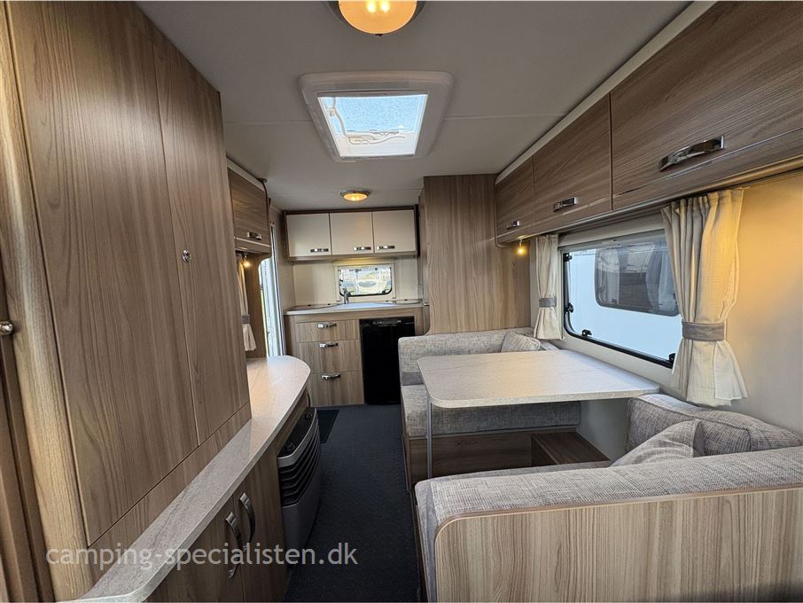 Sprite Alpine 440 Sport